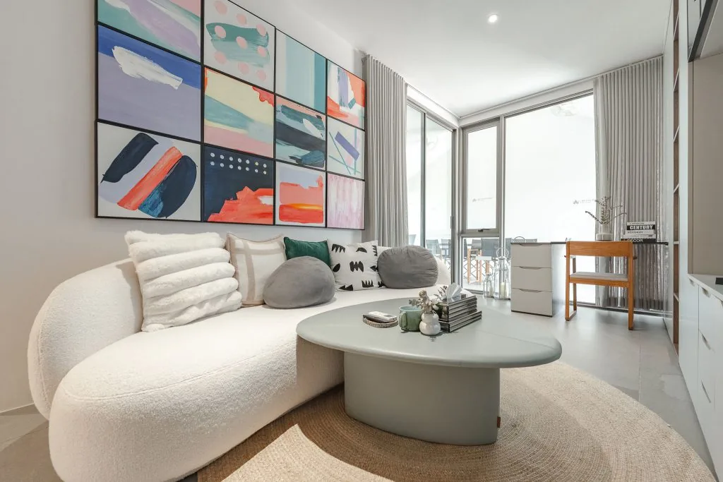 Wallaya Residence Nai Harn — 26