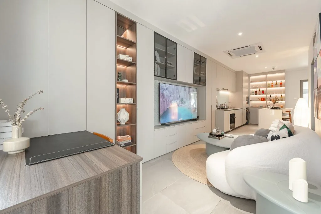 Wallaya Residence Nai Harn — 27