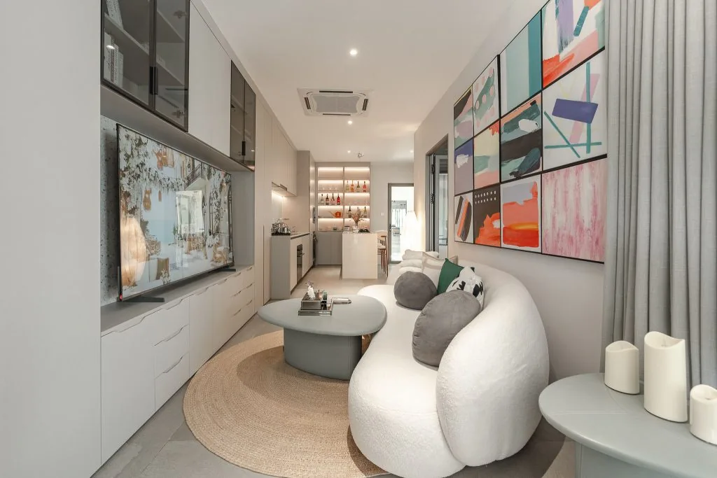 Wallaya Residence Nai Harn — 28