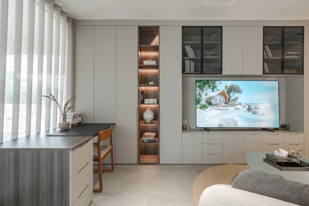 Wallaya Residence Nai Harn — 29