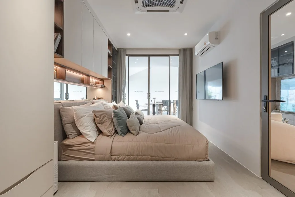 Wallaya Residence Nai Harn — 30