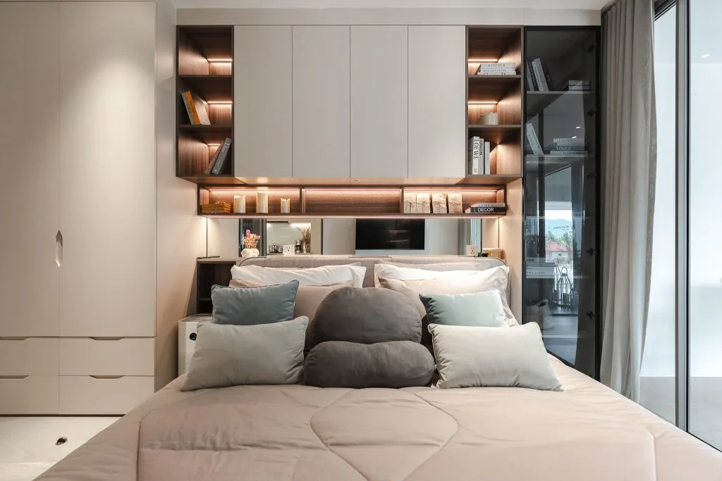 Wallaya Residence Nai Harn — 31