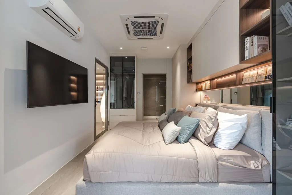 Wallaya Residence Nai Harn — 32