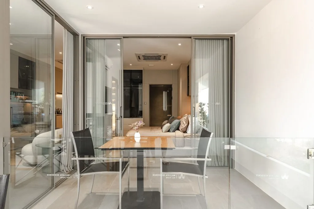 Wallaya Residence Nai Harn — 33
