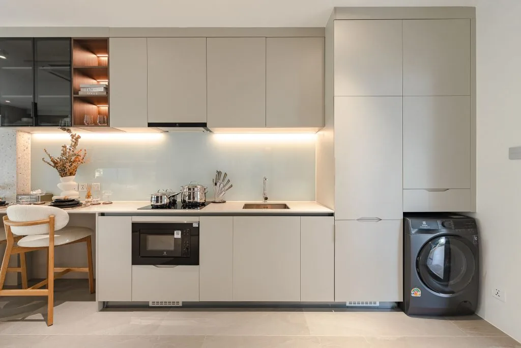 Wallaya Residence Nai Harn — 36