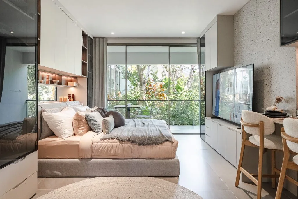 Wallaya Residence Nai Harn — 37