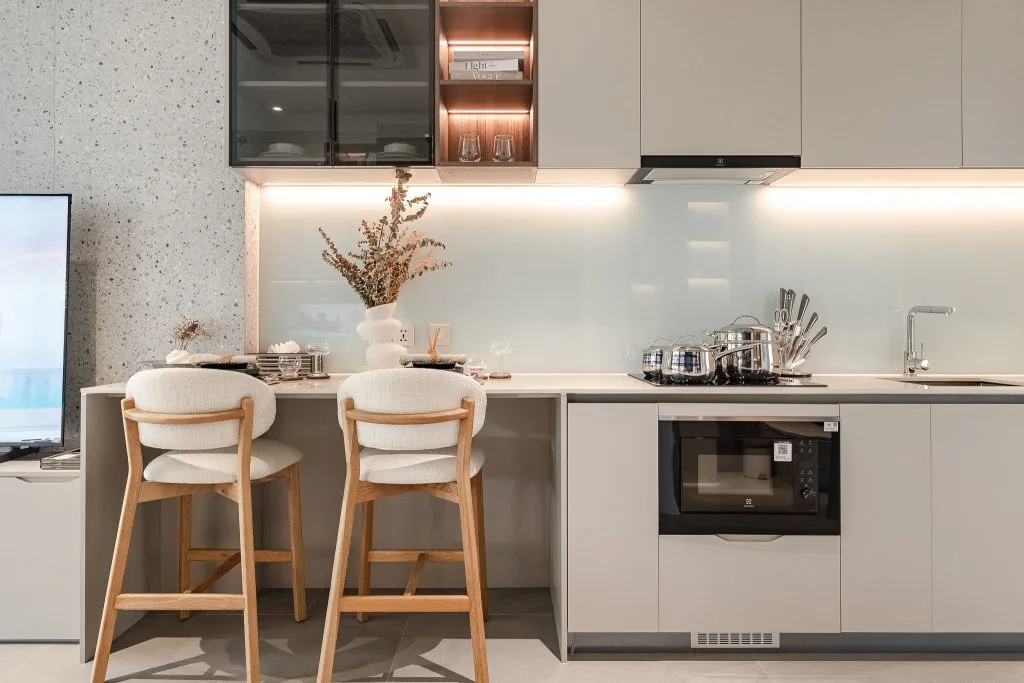 Wallaya Residence Nai Harn — 38