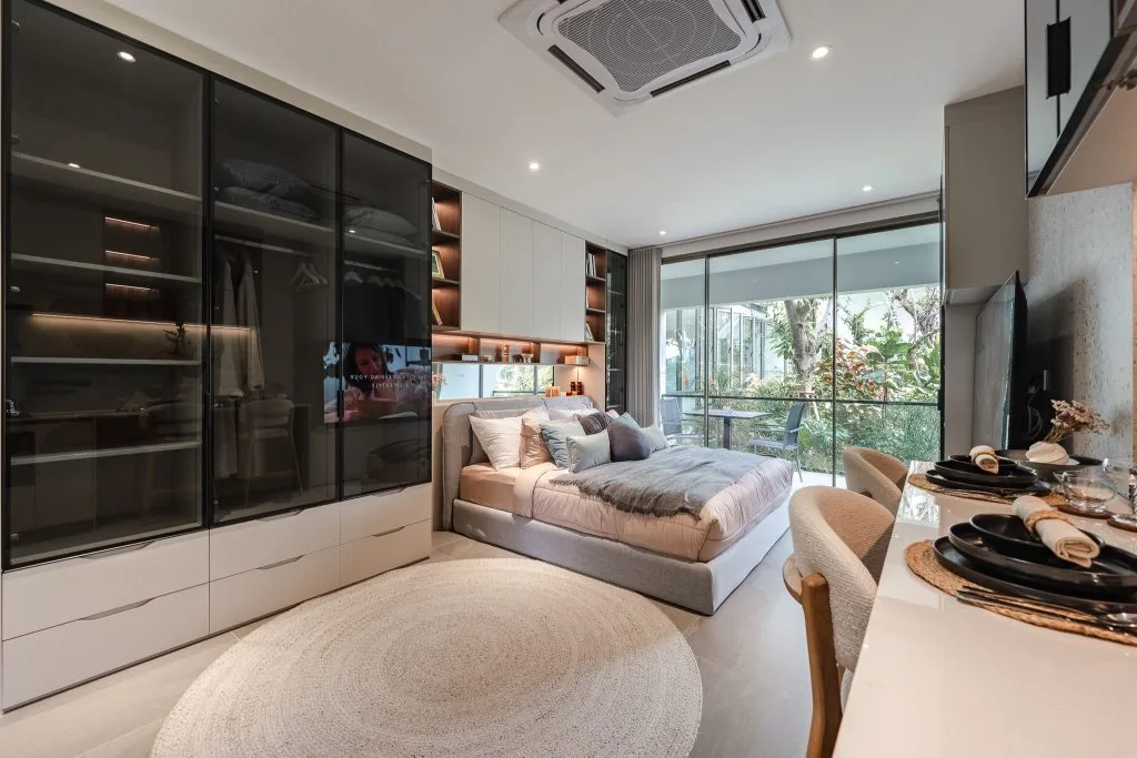 Wallaya Residence Nai Harn — 39
