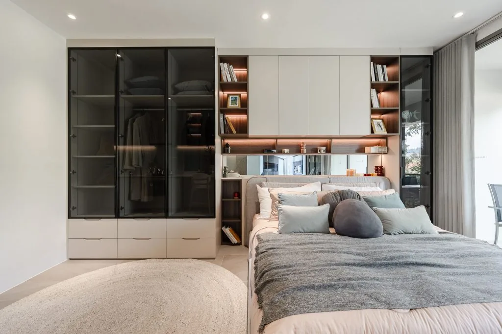 Wallaya Residence Nai Harn — 40
