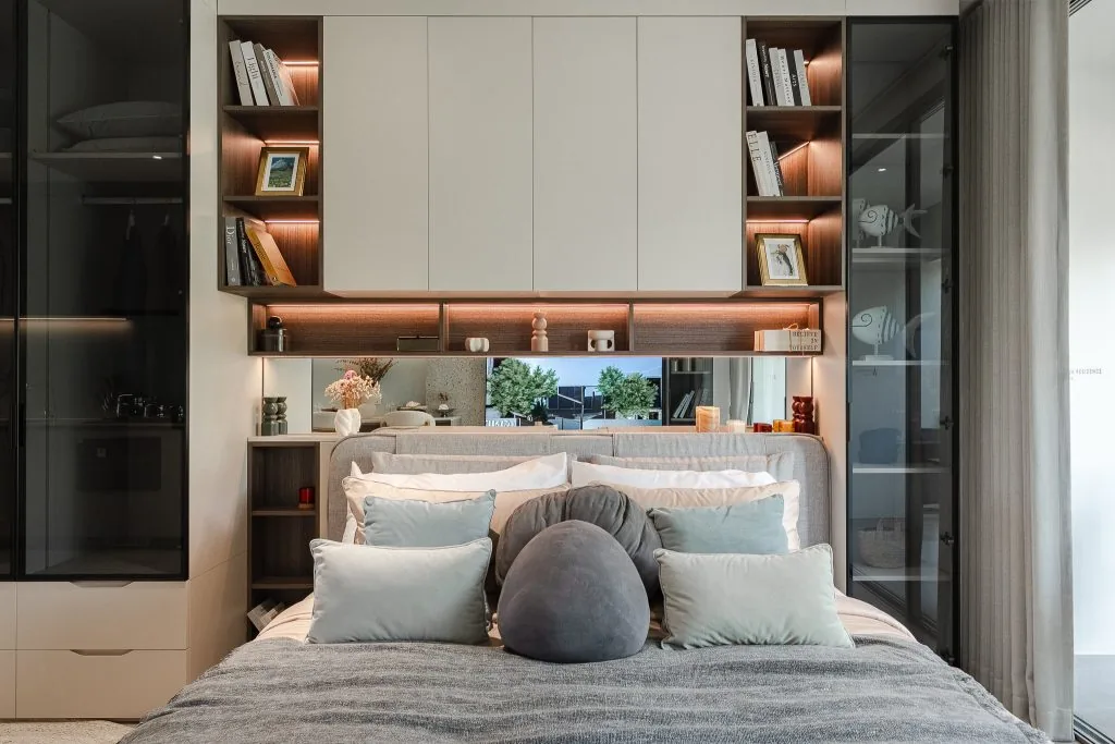 Wallaya Residence Nai Harn — 41