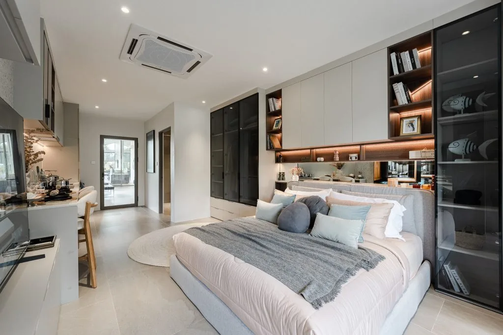 Wallaya Residence Nai Harn — 42
