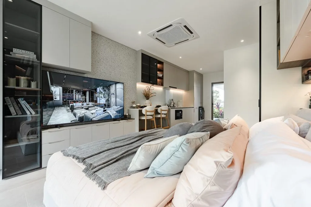 Wallaya Residence Nai Harn — 43