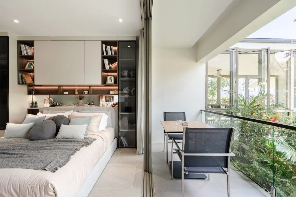 Wallaya Residence Nai Harn — 45