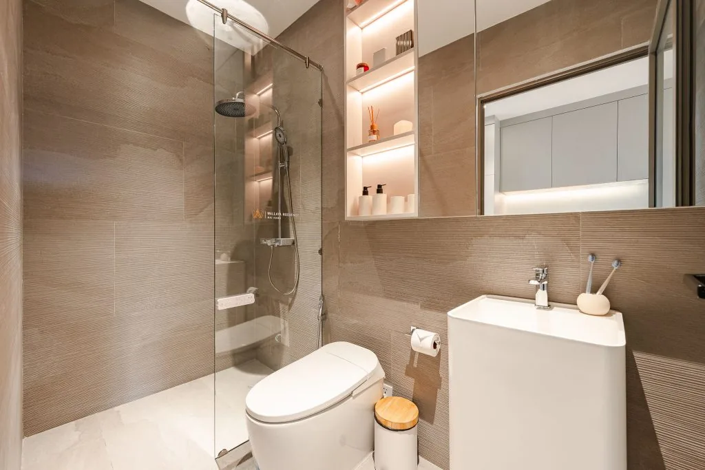 Wallaya Residence Nai Harn — 46