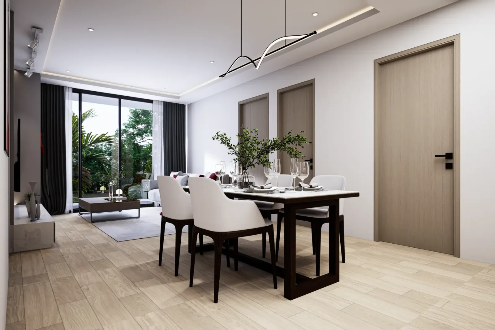 Wallaya Residence Nai Harn — 47