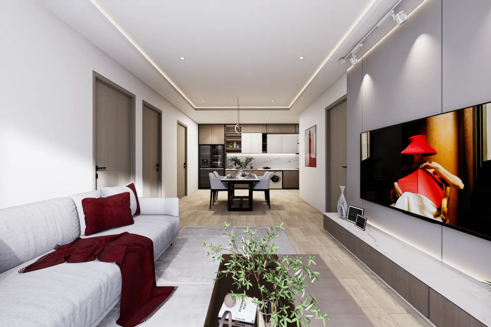 Wallaya Residence Nai Harn — 48
