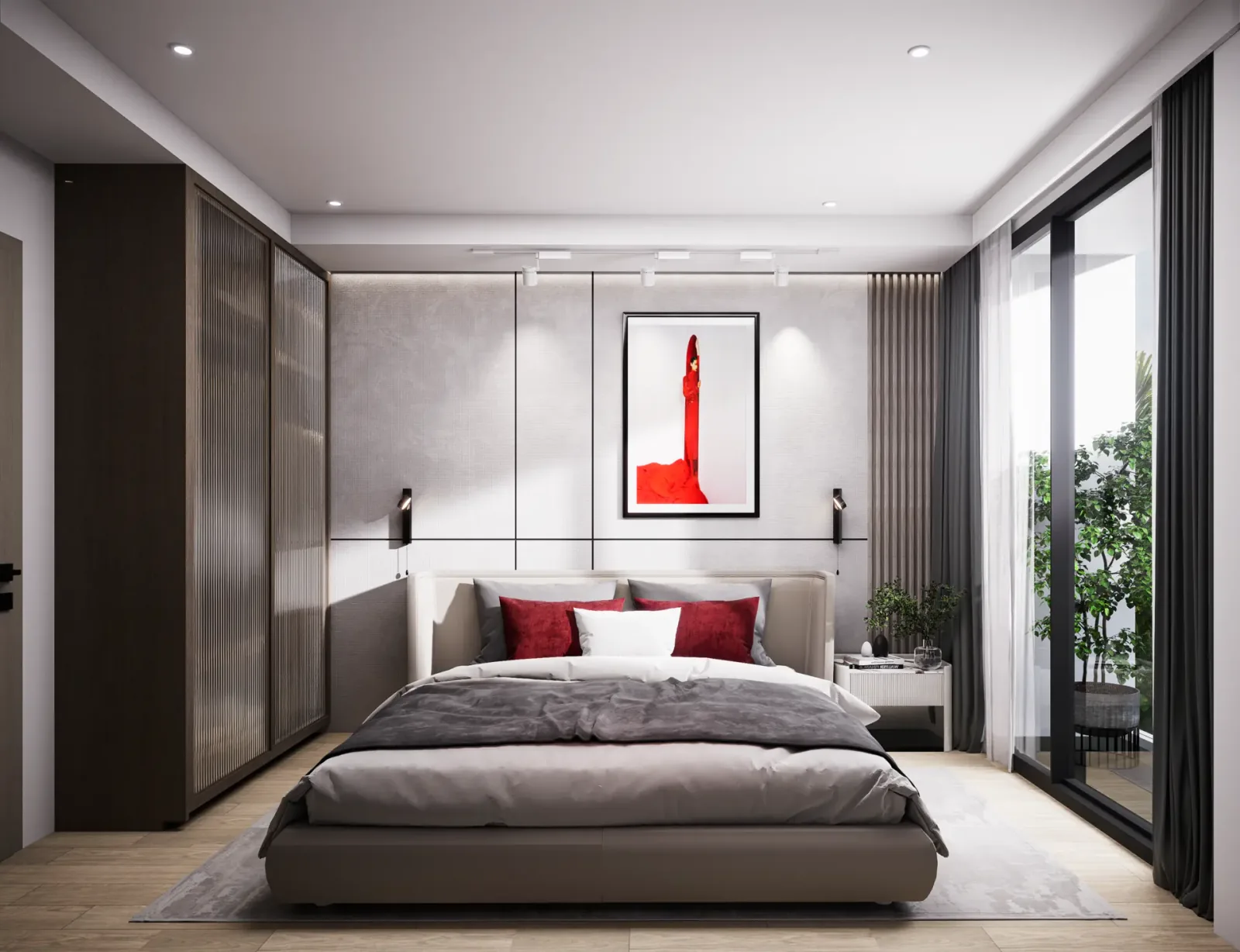 Wallaya Residence Nai Harn — 49