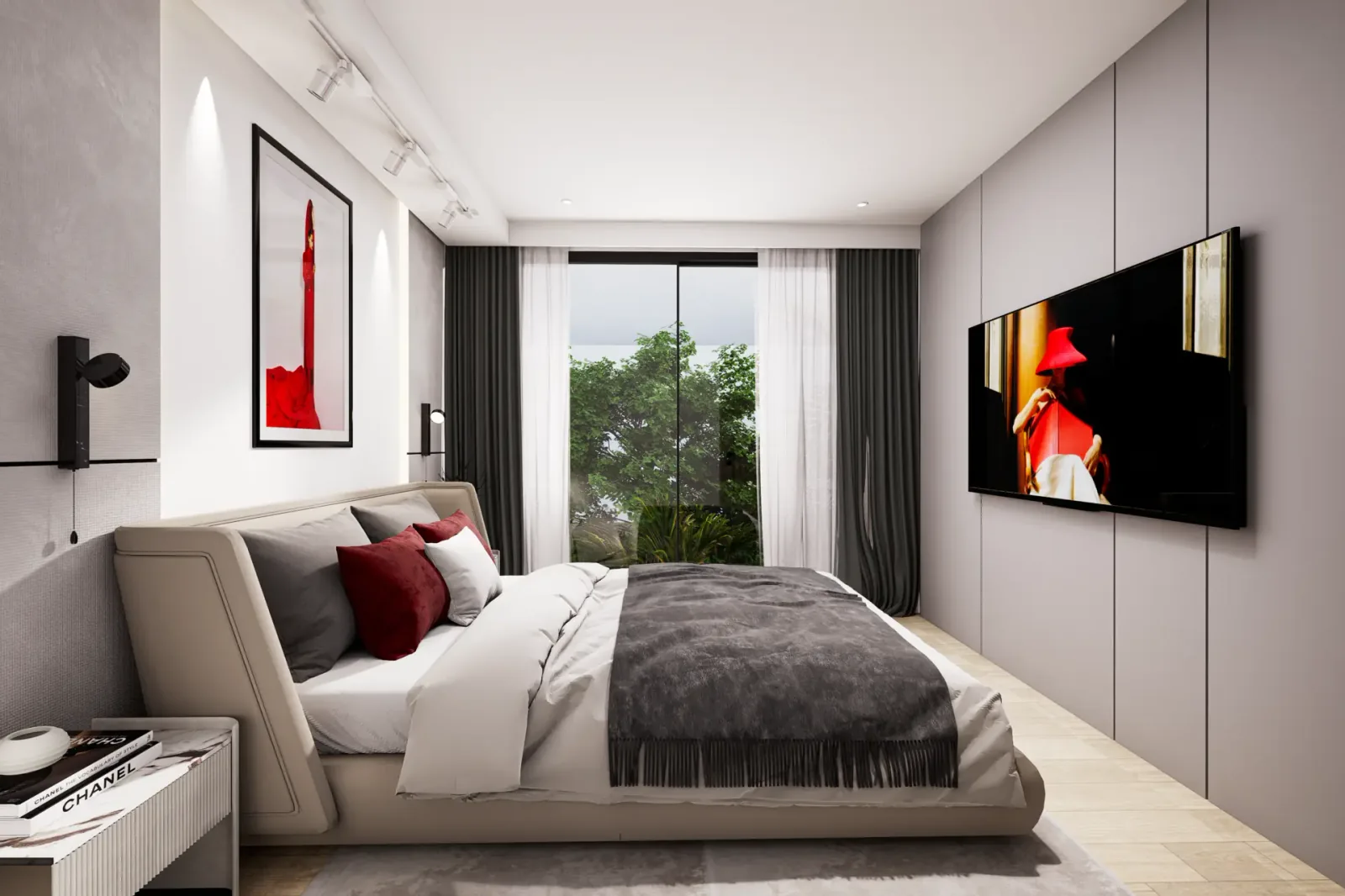 Wallaya Residence Nai Harn — 50
