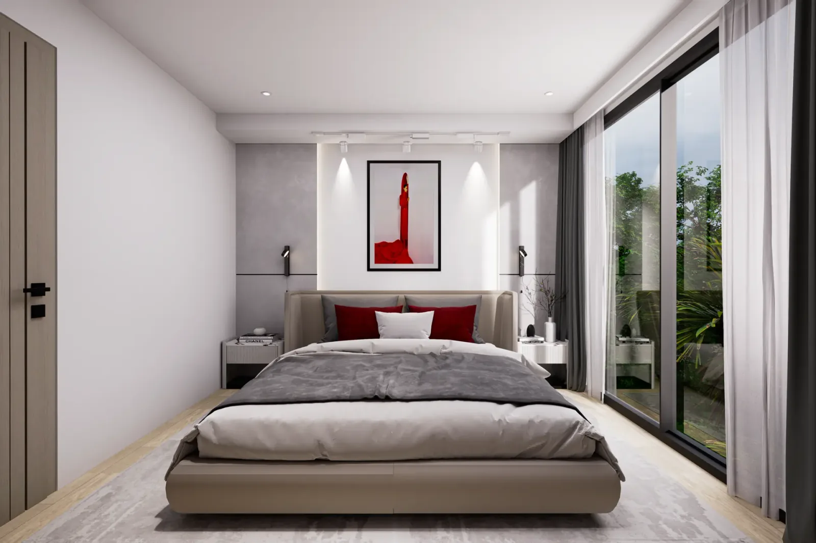 Wallaya Residence Nai Harn — 51
