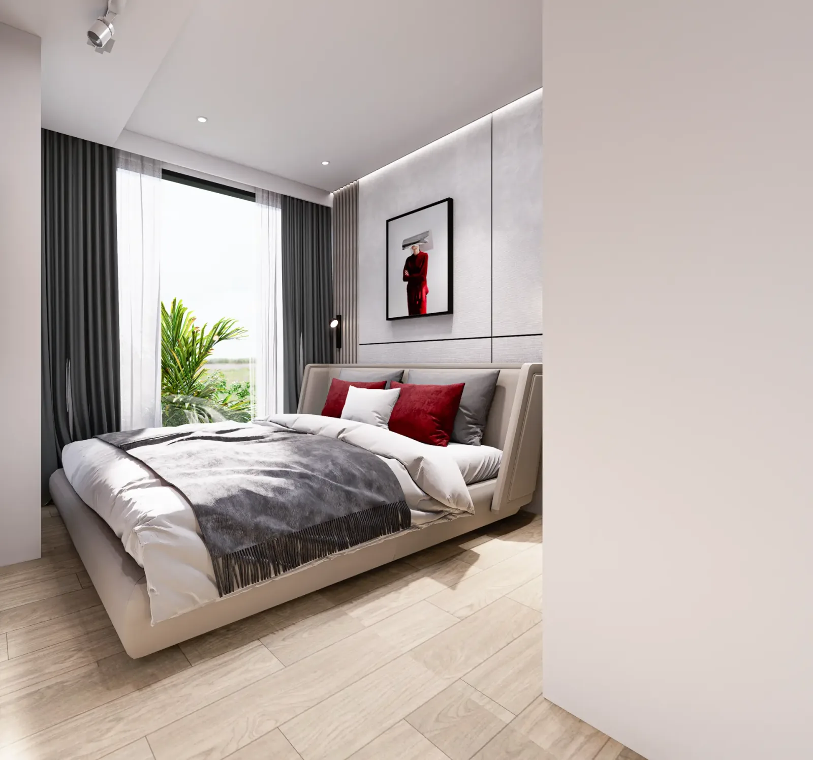 Wallaya Residence Nai Harn — 52