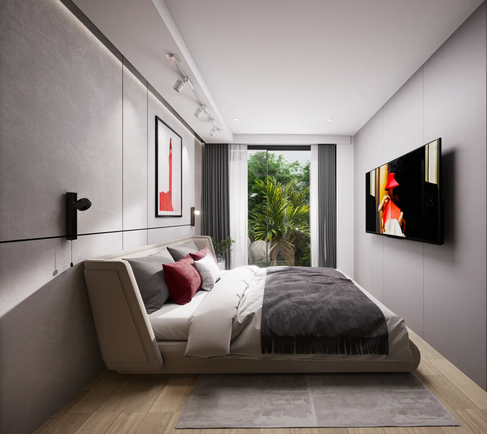 Wallaya Residence Nai Harn — 53