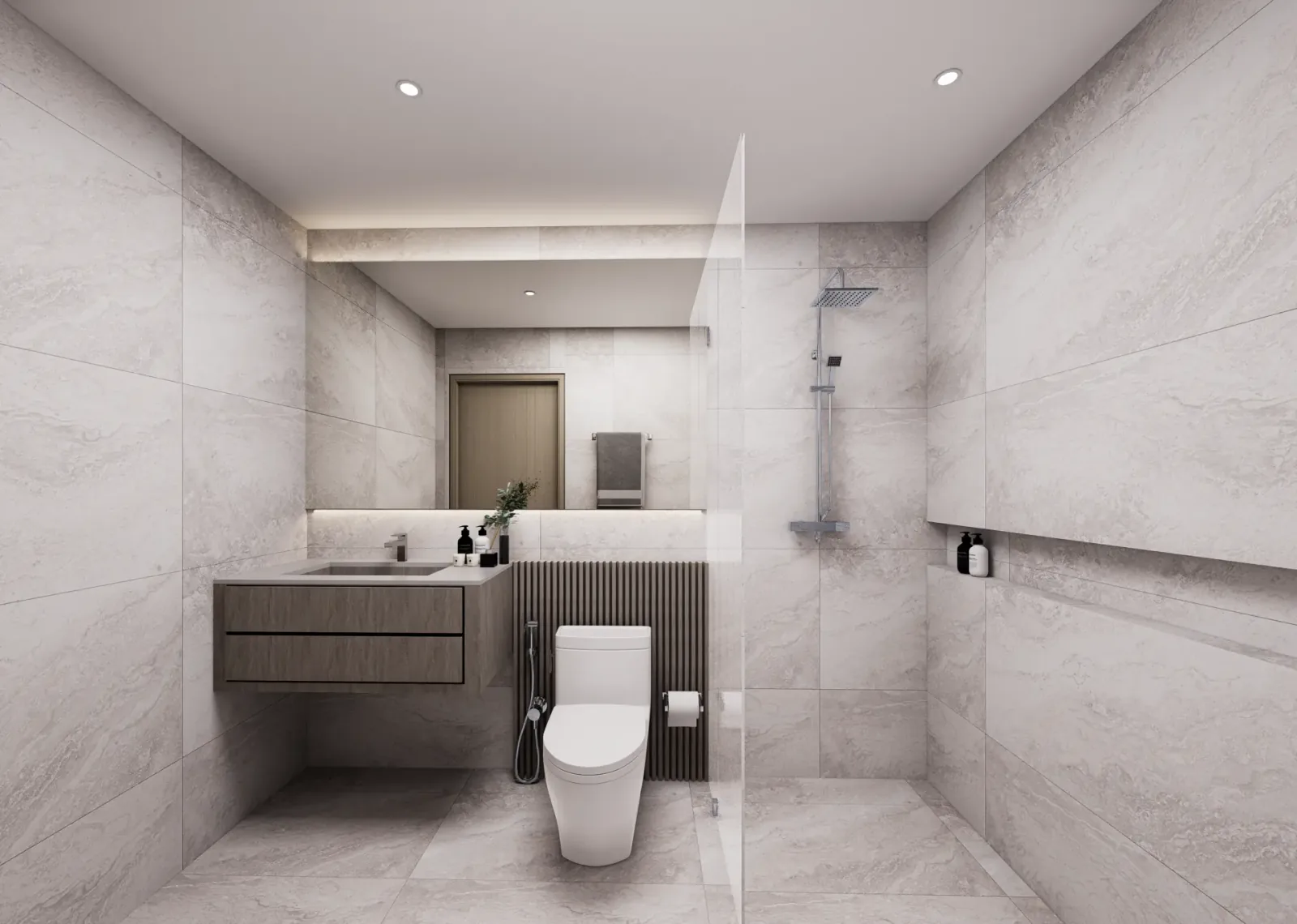 Wallaya Residence Nai Harn — 54