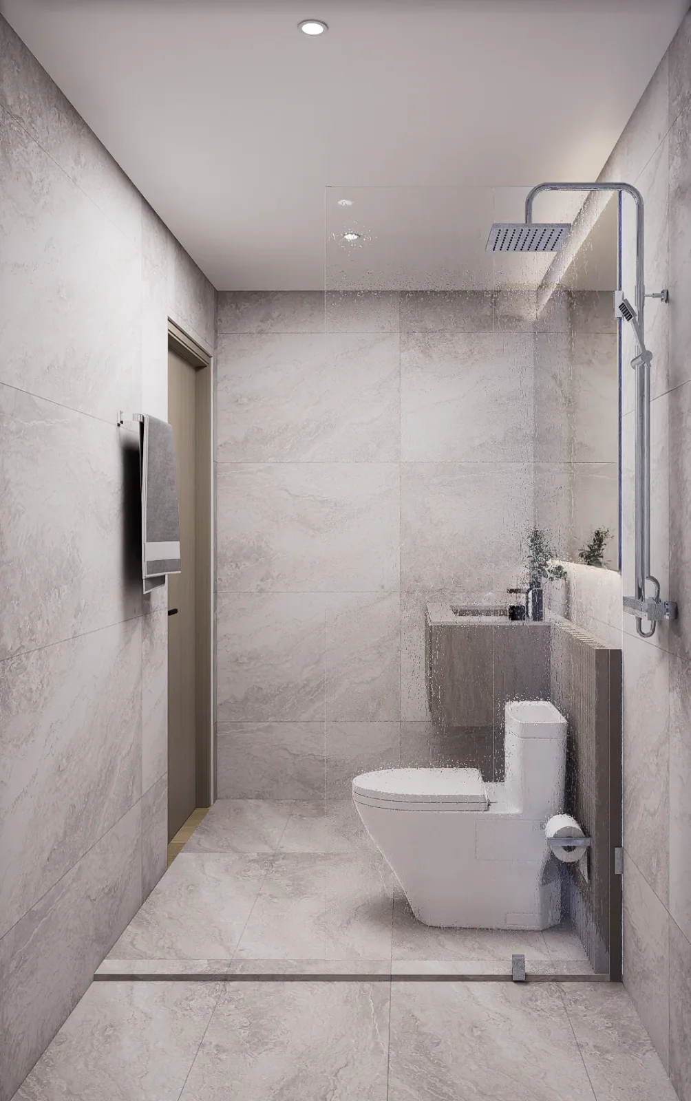 Wallaya Residence Nai Harn — 55