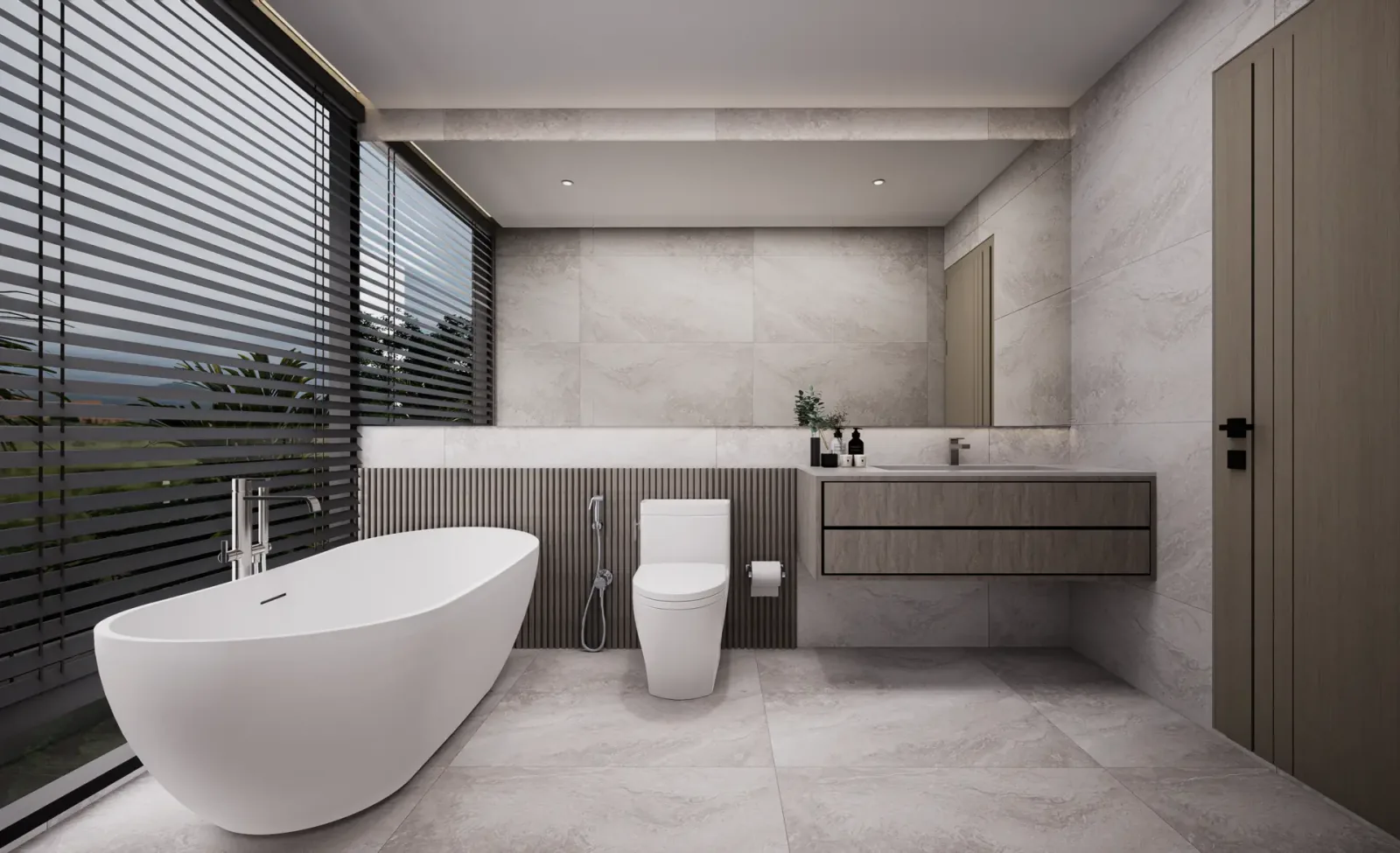 Wallaya Residence Nai Harn — 57