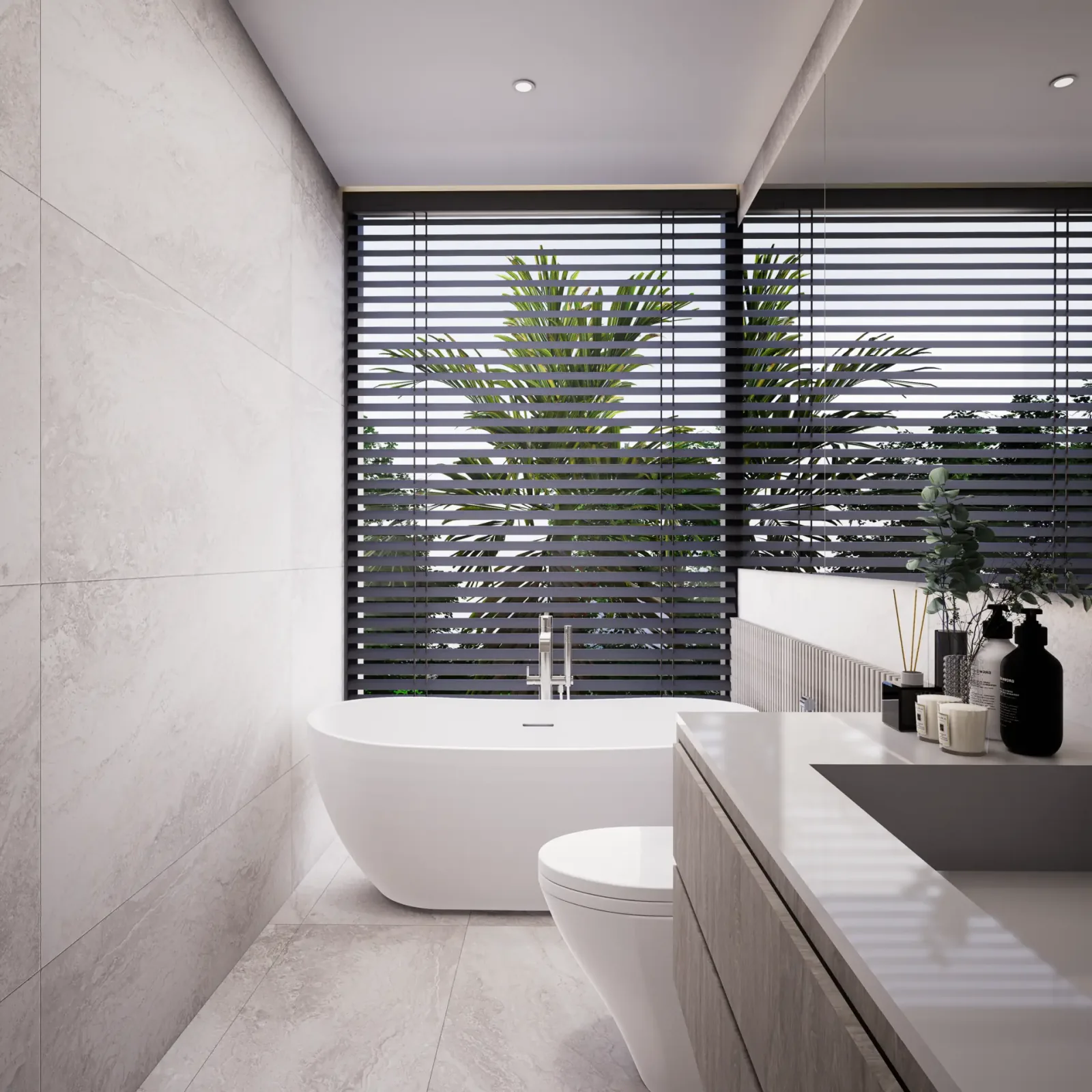 Wallaya Residence Nai Harn — 58