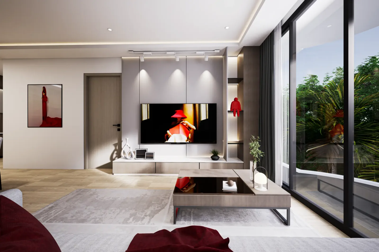 Wallaya Residence Nai Harn — 59