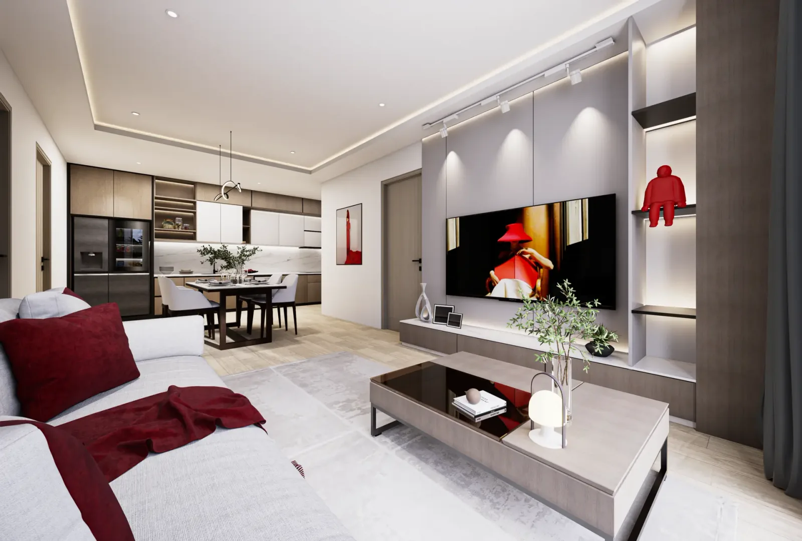Wallaya Residence Nai Harn — 60
