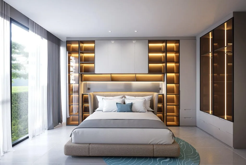 Wallaya Residence Nai Harn — 61
