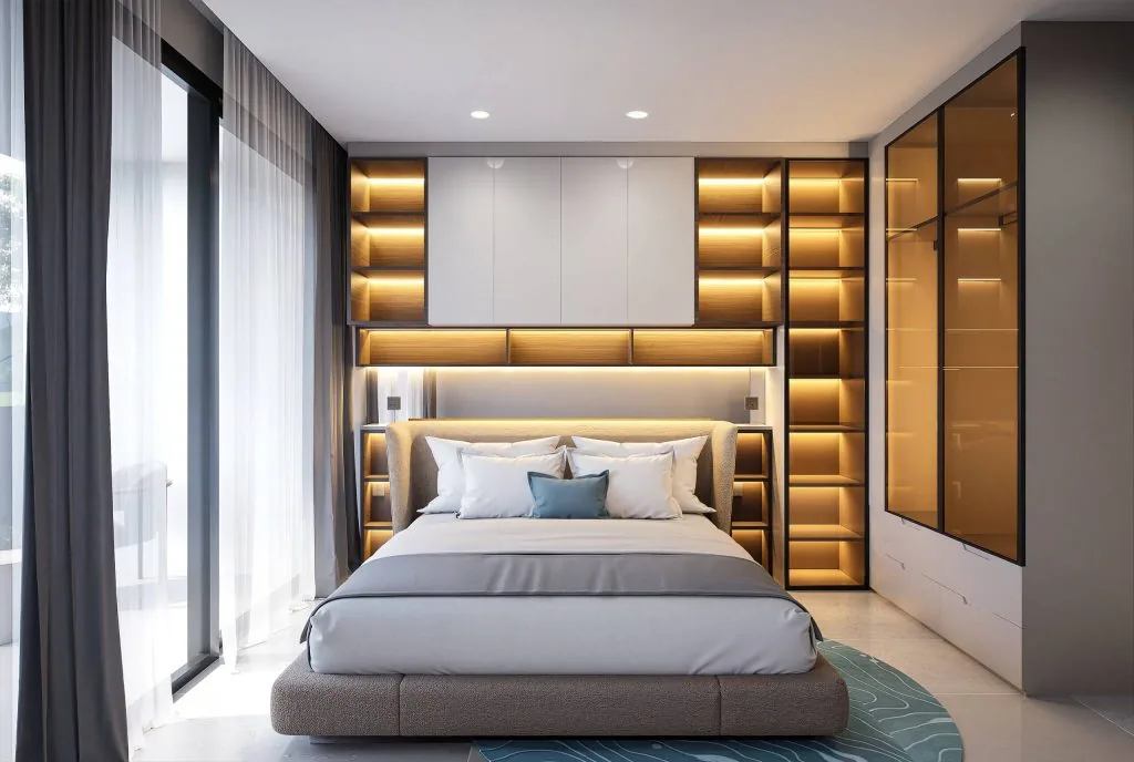 Wallaya Residence Nai Harn — 63