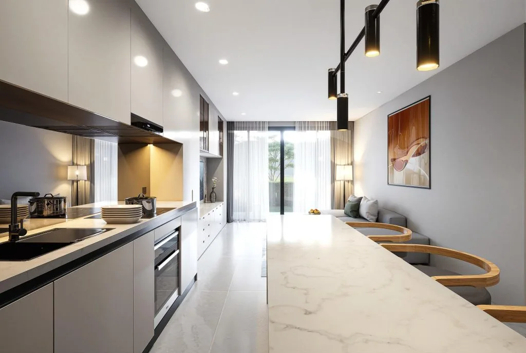 Wallaya Residence Nai Harn — 66