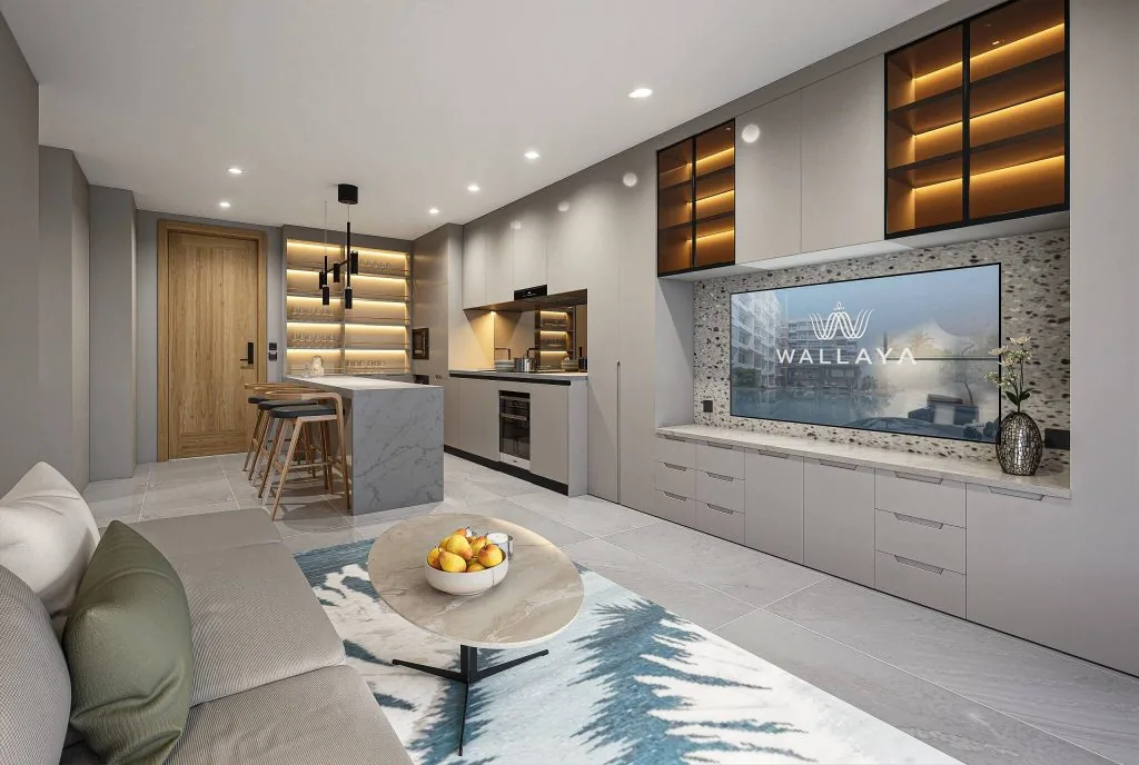Wallaya Residence Nai Harn — 67
