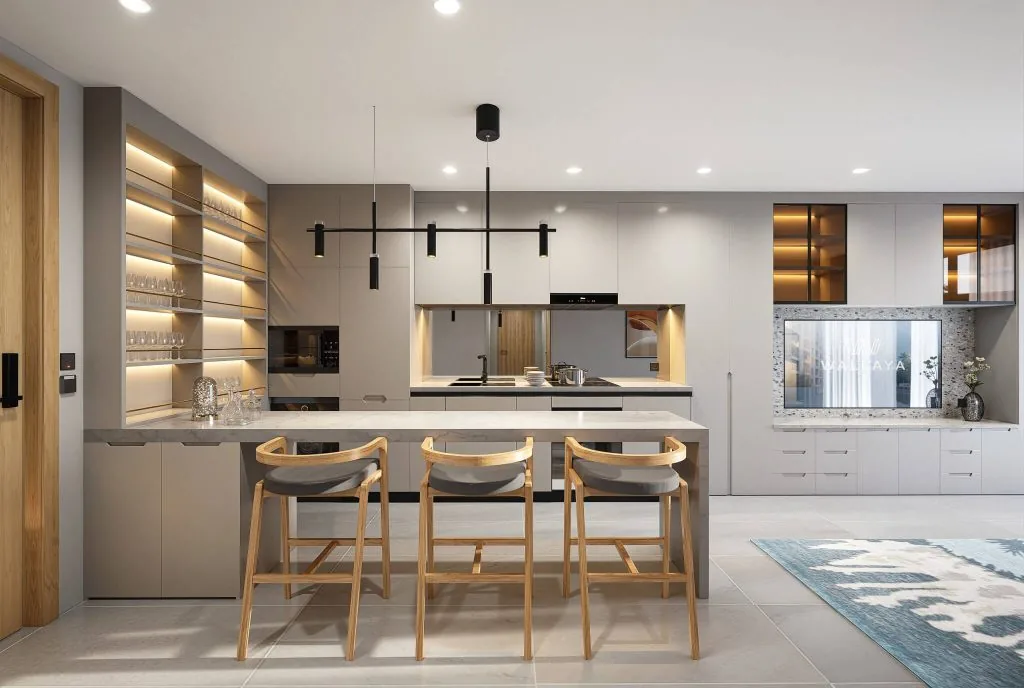 Wallaya Residence Nai Harn — 68