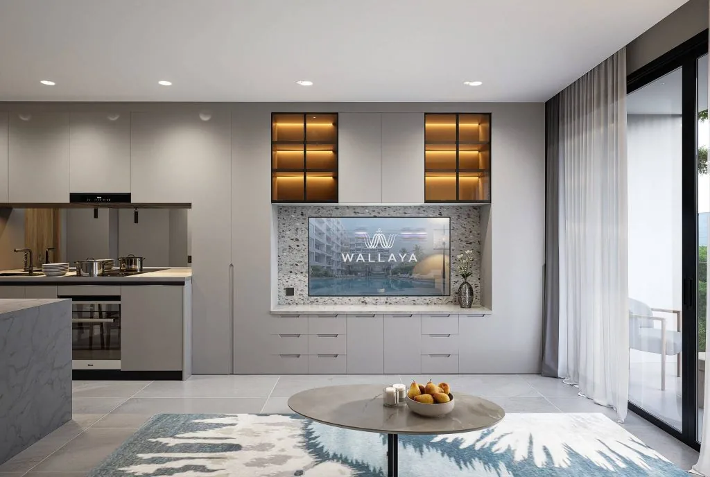Wallaya Residence Nai Harn — 69