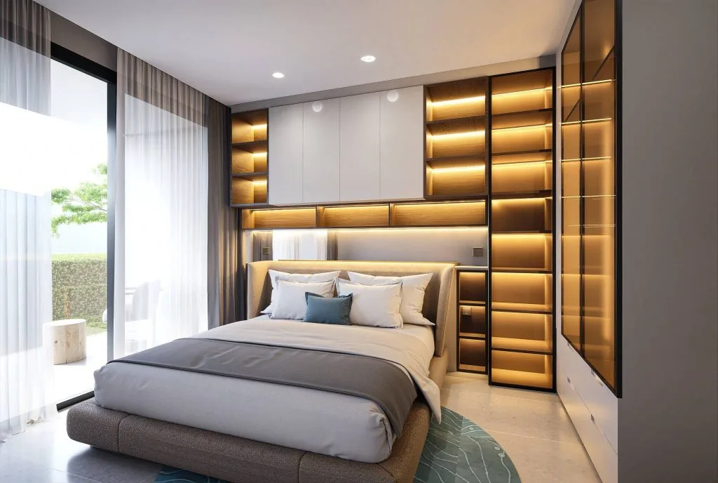 Wallaya Residence Nai Harn — 70