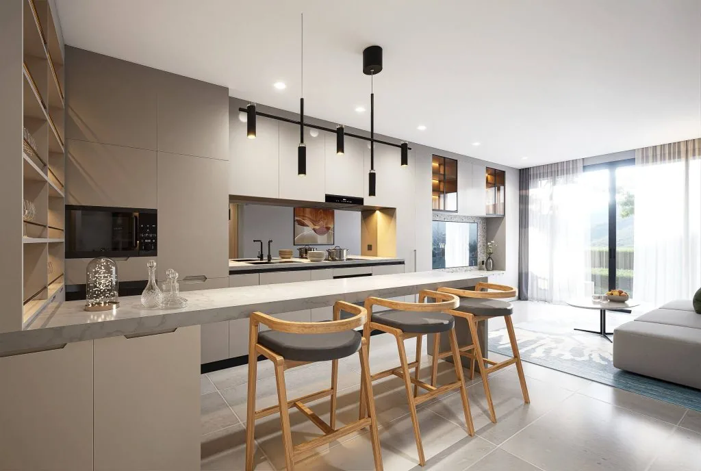 Wallaya Residence Nai Harn — 71