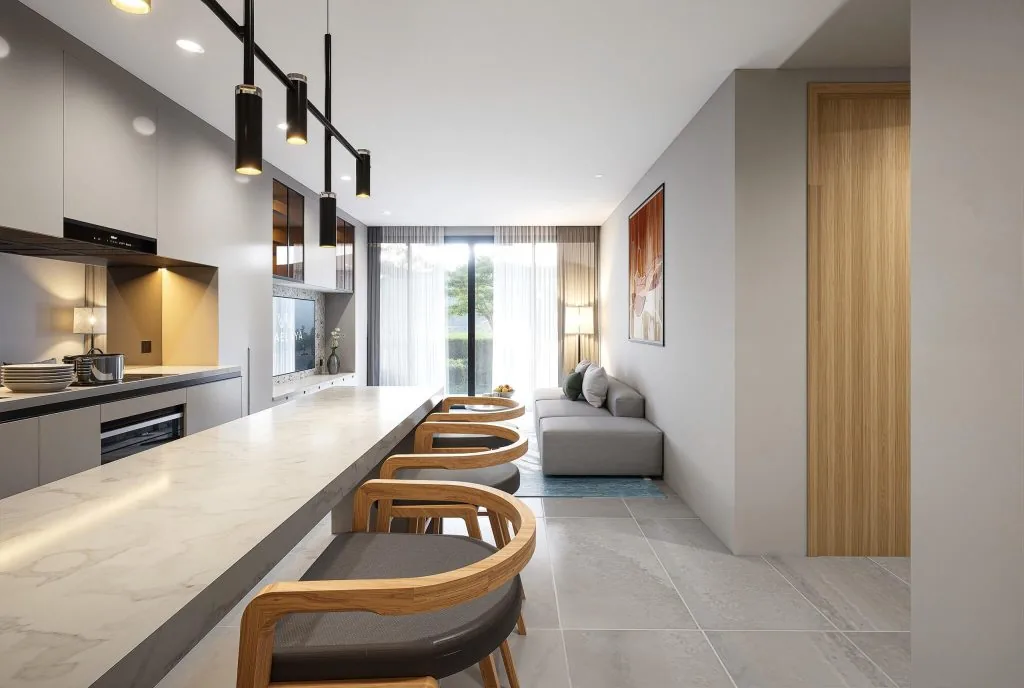 Wallaya Residence Nai Harn — 72