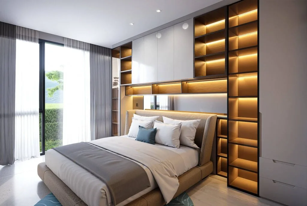 Wallaya Residence Nai Harn — 73