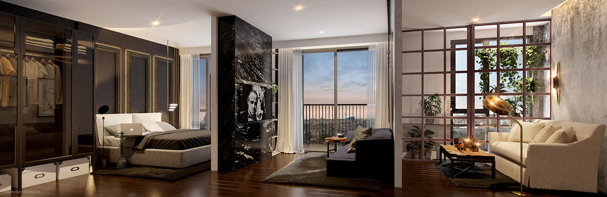 Whizdom Inspire Sukhumvit — 4
