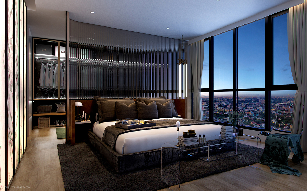 Whizdom Inspire Sukhumvit — 5