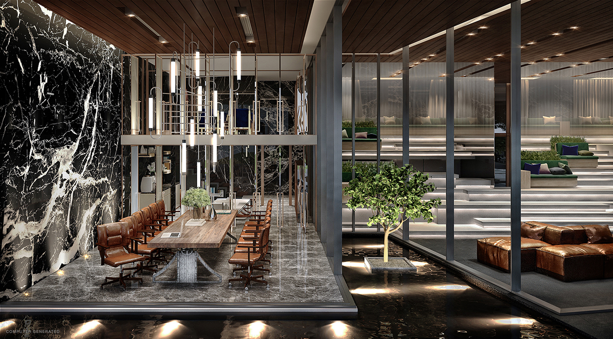 Whizdom Inspire Sukhumvit — 6