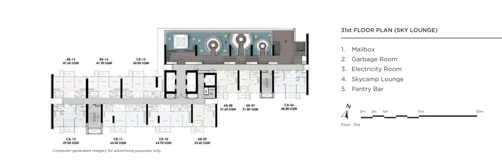 Whizdom Inspire Sukhumvit — 11