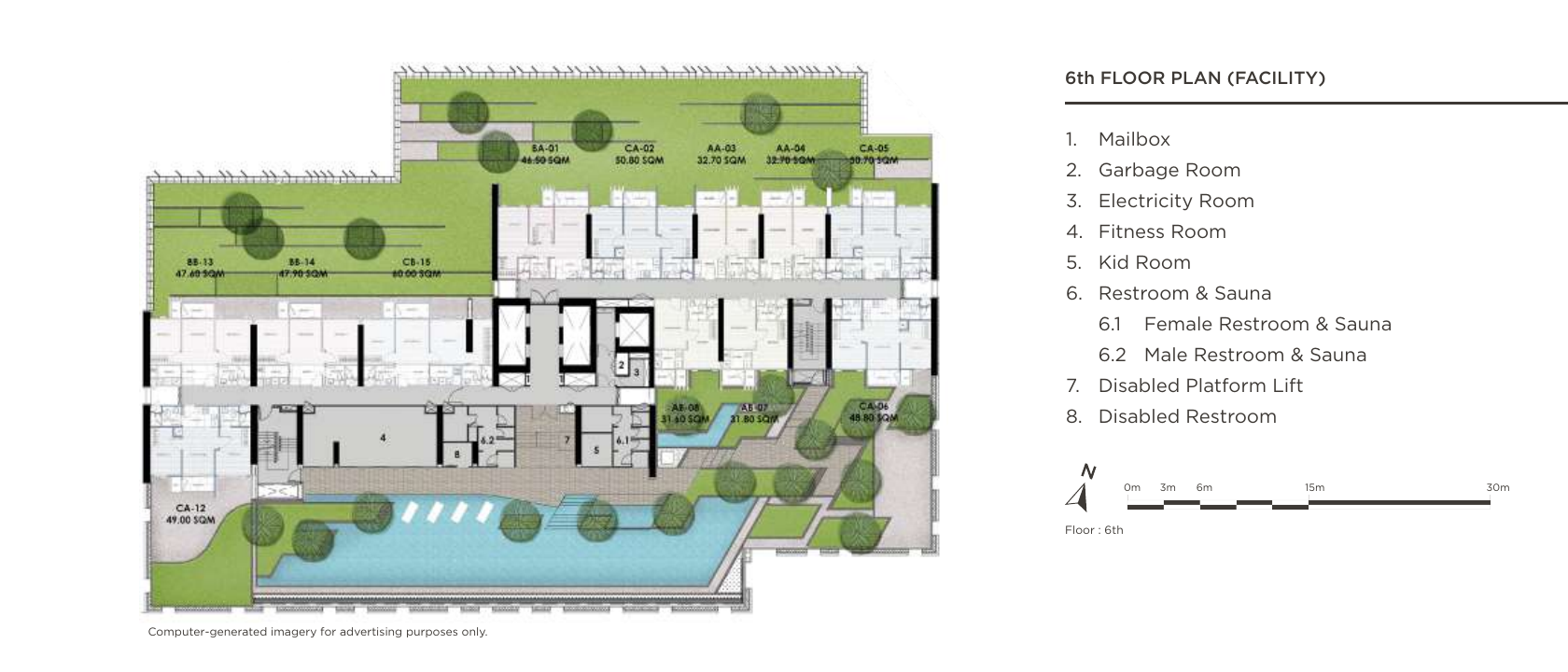 Whizdom Inspire Sukhumvit — 10