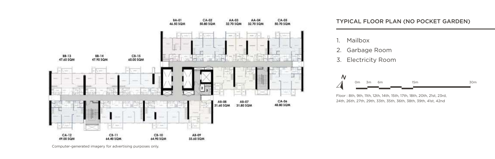 Whizdom Inspire Sukhumvit — 13