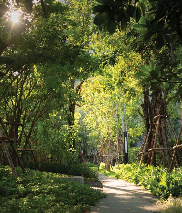Whizdom Inspire Sukhumvit — 14