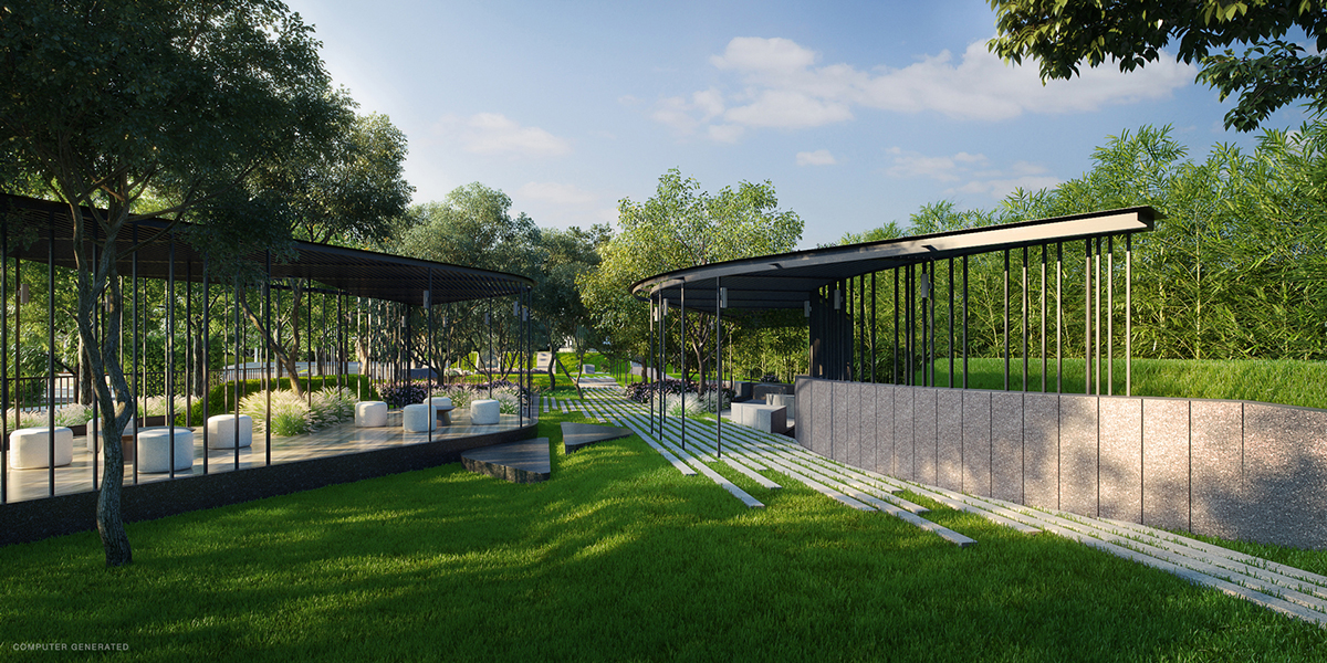 Whizdom Inspire Sukhumvit — 15