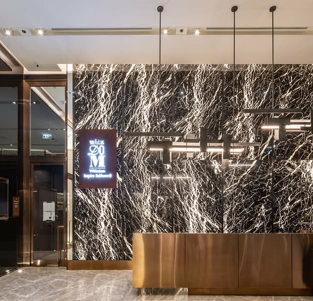Whizdom Inspire Sukhumvit — 19